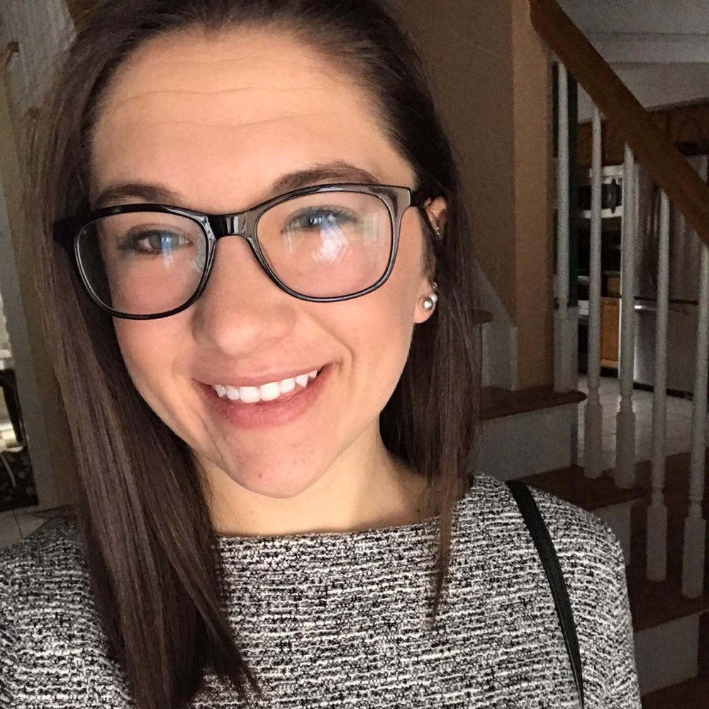 Meet your Posher, Michelle
